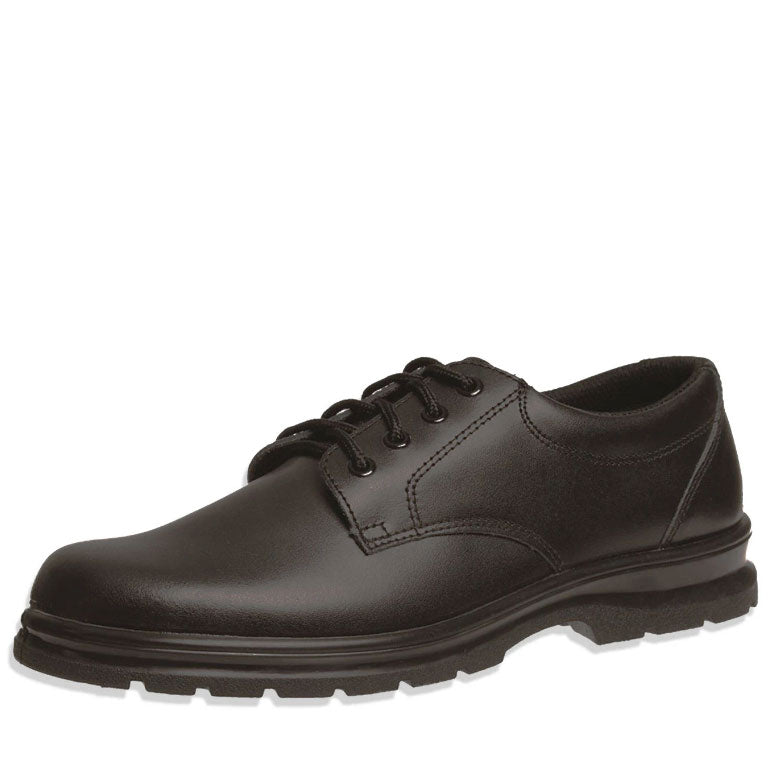 Grosby Educate Jnr 2 School Shoes- (523102) - K2 - F