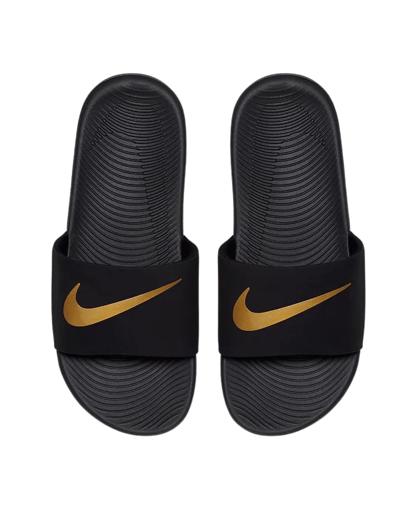 Nike youth kawa shop slides