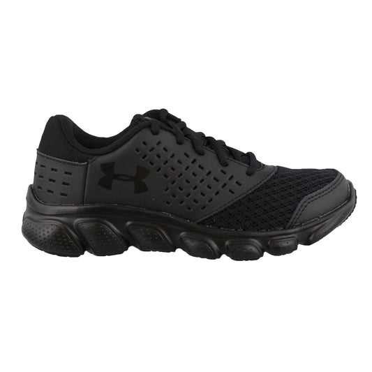 Under Armour BGS Micro G Rave RN Youth - (1285434 003) - KJ - R2L12