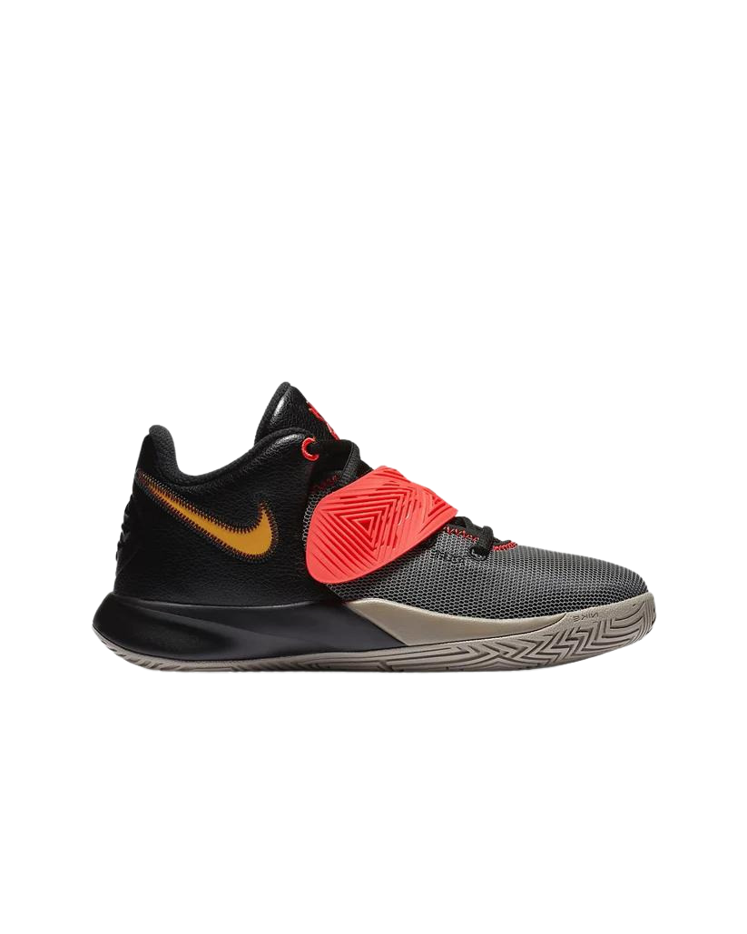 - Nike Youth Kyrie Flytrap III (GS) - (BQ5620 011) - KY3 - R1L2