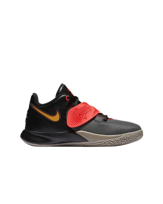 - Nike Youth Kyrie Flytrap III (GS) - (BQ5620 011) - KY3 - R1L2