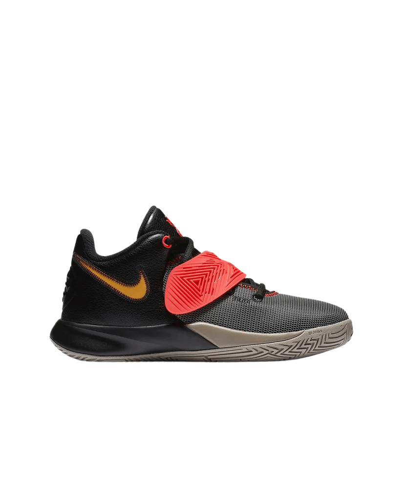 #Nike Kids Kyrie Flytrap III (PS) - (BQ5621 011) - KY2 - R1S3