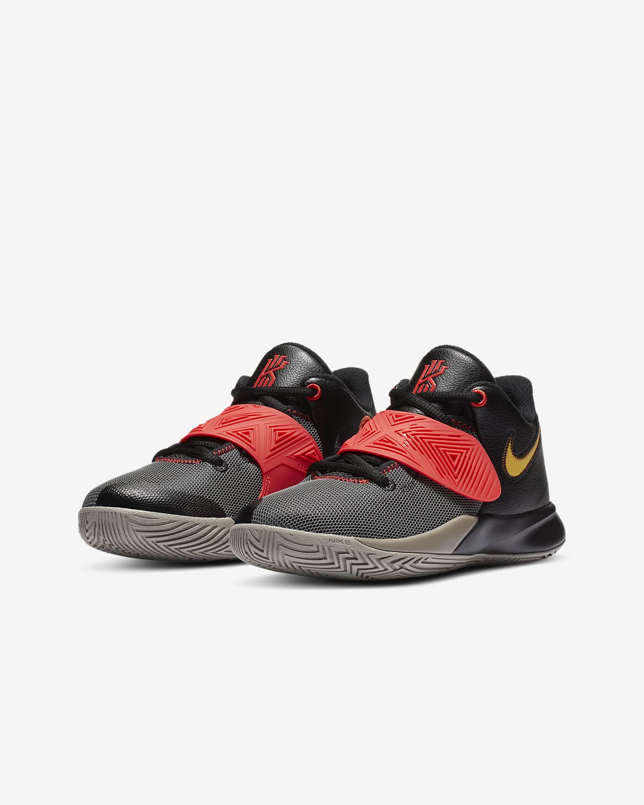 Boys sales kyrie flytrap