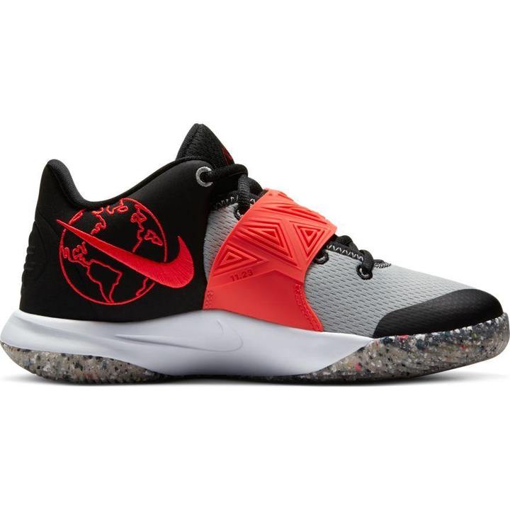 Nike Youth Kyrie Flytrap III SE GS CZ6567 001 KY4 R1S1