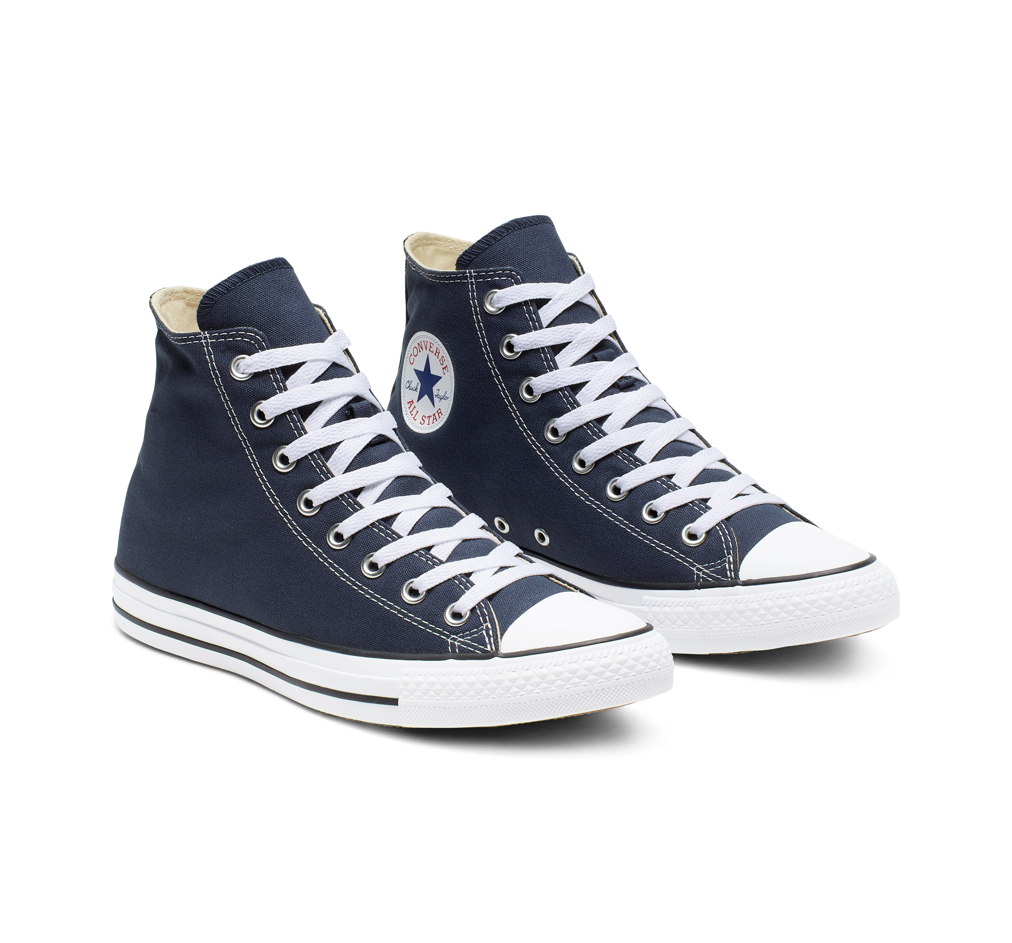 Chuck taylor converse sale navy blue