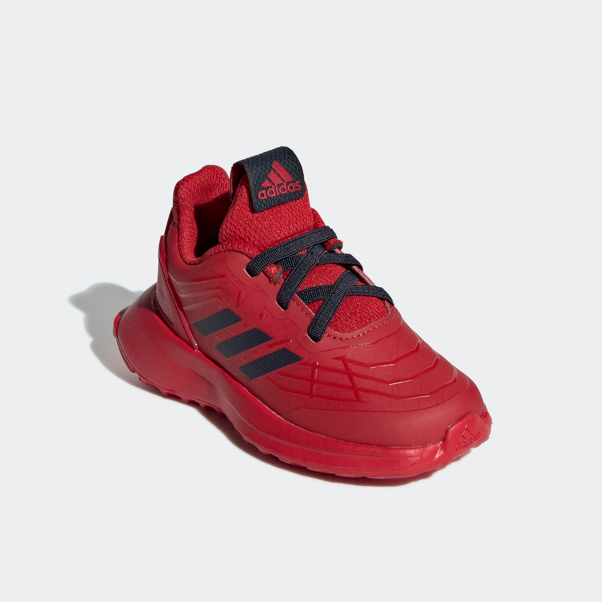 Adidas Marvel SPIDER-MAN Rapidarun TODDLER SHOES (G27556) G2
