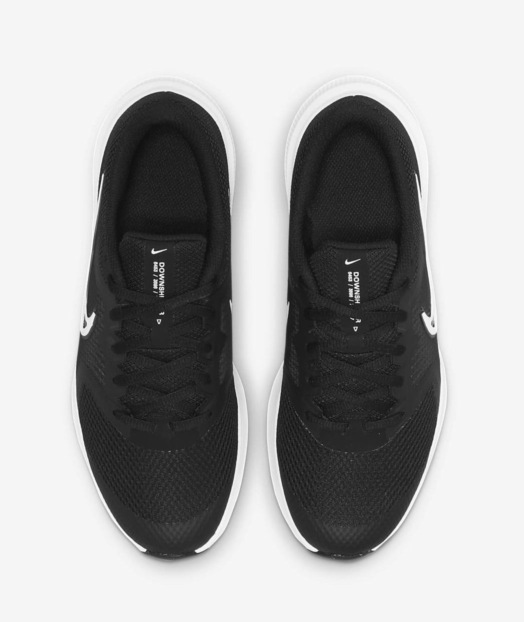 Nike youth downshifter 9 sale