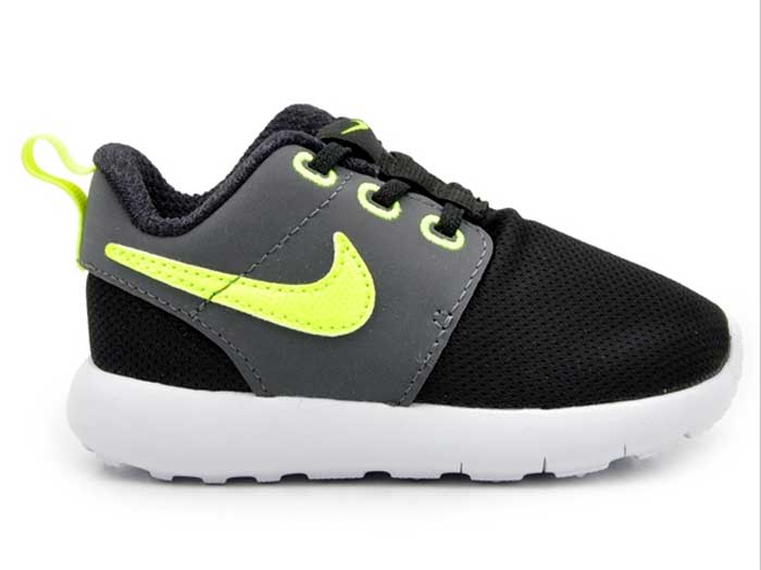 NIKE Kids Roshe ONE (749430-022) N81 L/P – Shoe Bizz