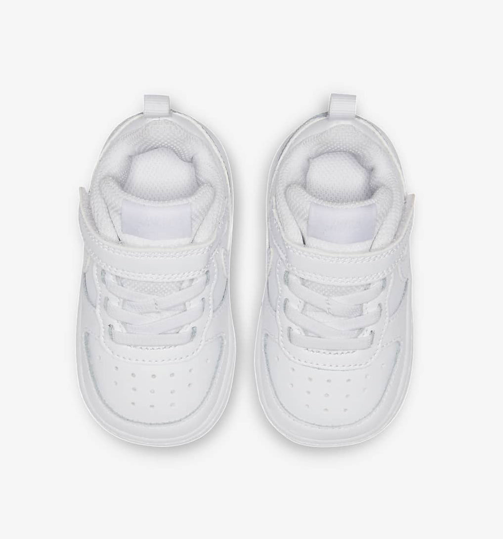 Sneakers bébé court borough best sale low 2 td nike