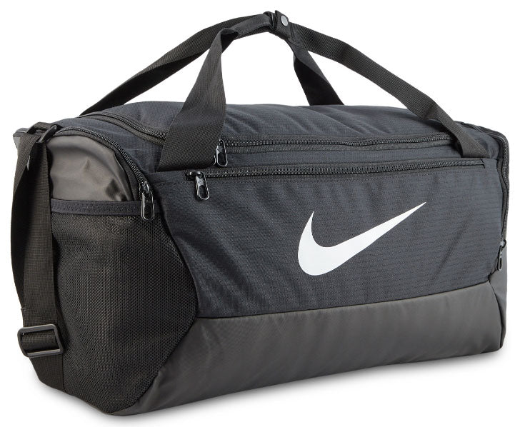 #Nike Brasilia Training Duffel Bag 41L Blk/Wht - (BA5957-010) (DM3976-010)- R2L11