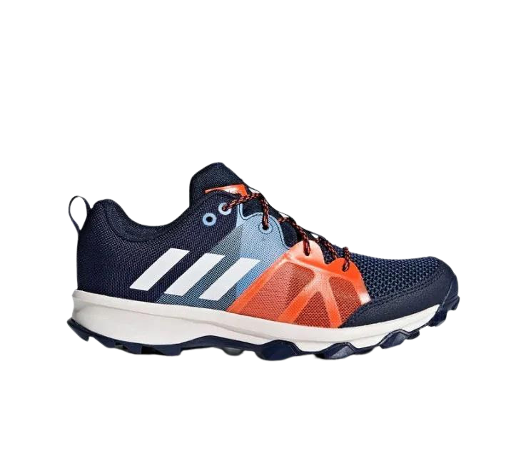Adidas Youth Kanadia 8.1K CQ1814 OB R2L12 F