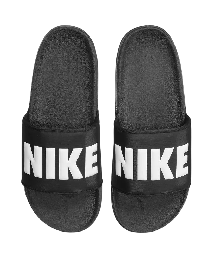 Nike Unisex Offcourt Slides - (BQ4639 012) - OF - R2L15