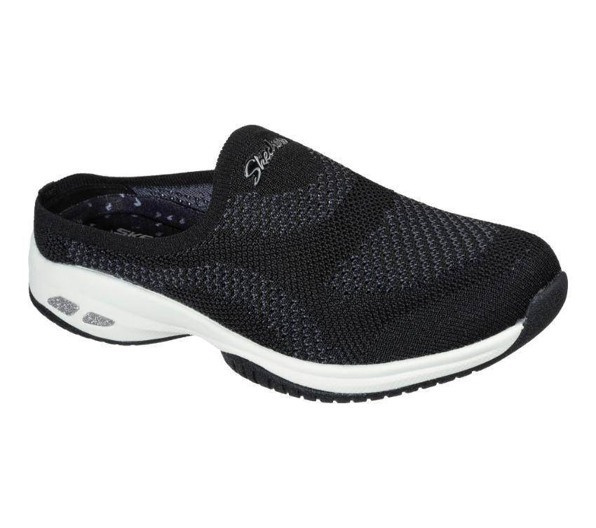 Skechers relaxed fit shop commute knitastic women's shoes