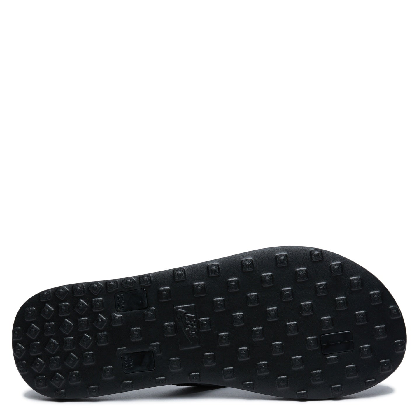 .Nike Unisex OnDeck Flip Flop / Jandals  - (CU3958 002) - ON - R2L15
