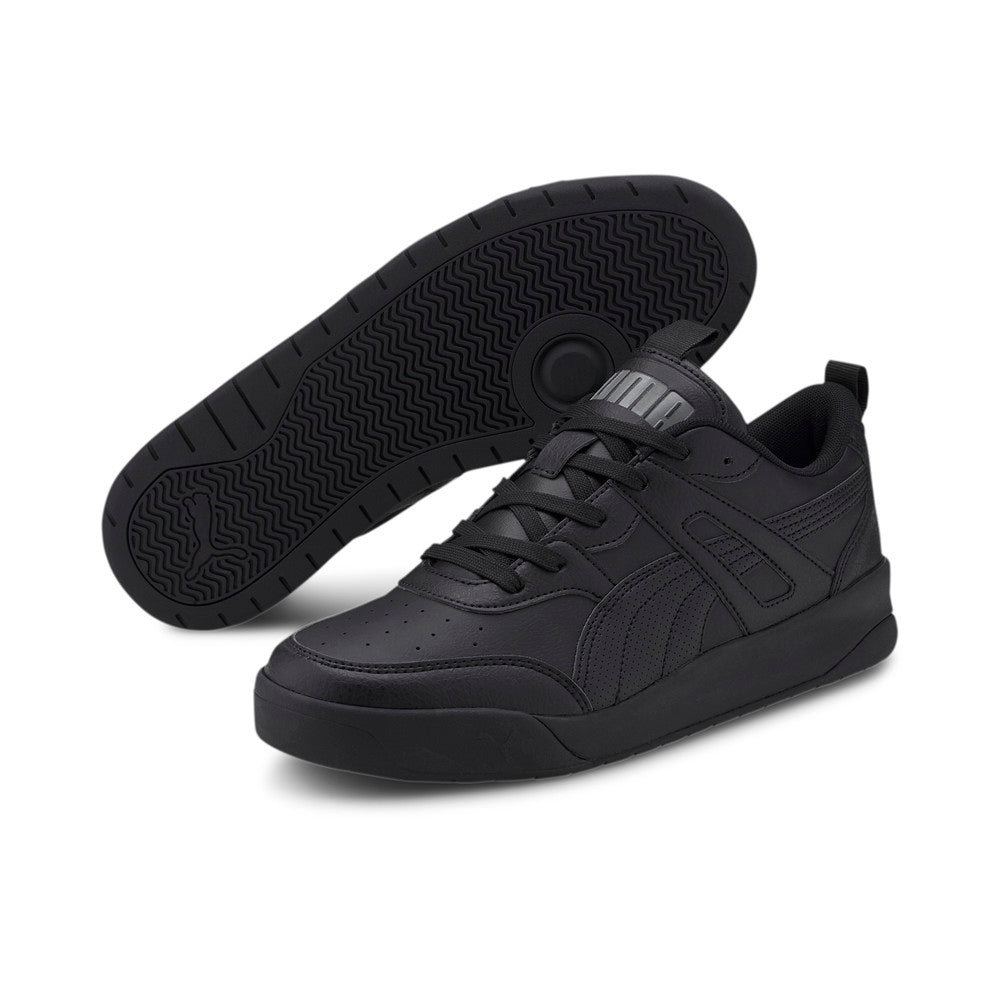 Puma Unisex BackCourt SL Sneakers- (373028 06) - PBB - R1L5