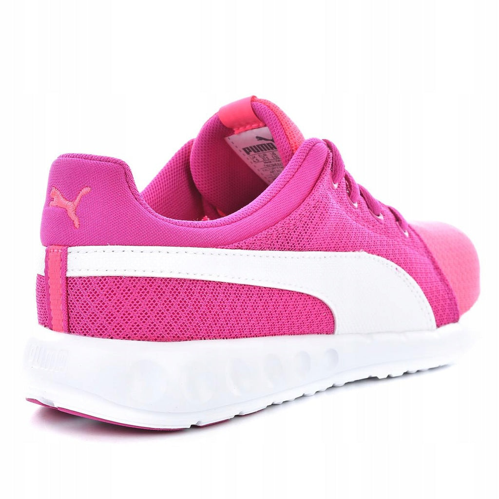 Puma carson runner shoes hot sale kids