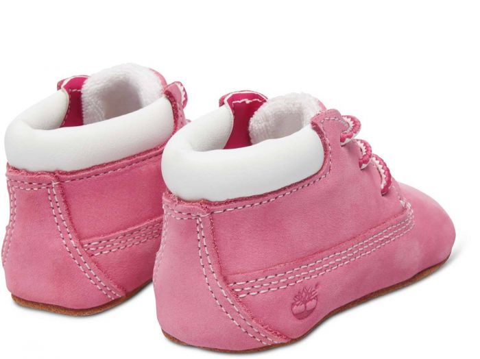 Pink baby outlet timbs