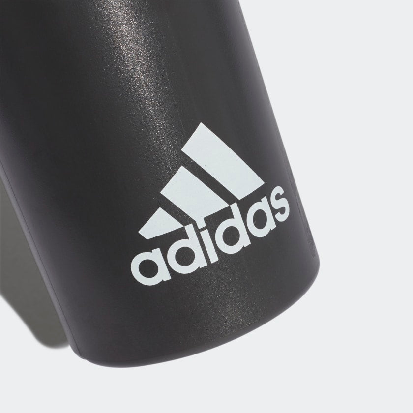 Adidas PERFORMANCE BOTTLE  0.5 Litre Black (FM9935) - F