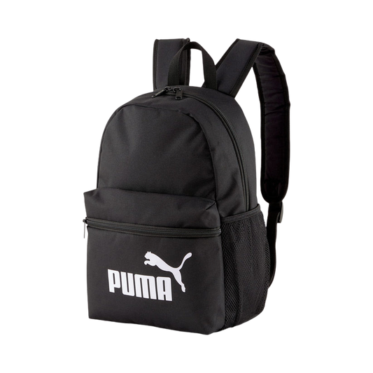 - Phase Small Youth Backpack BLACK - (079879 01) - F