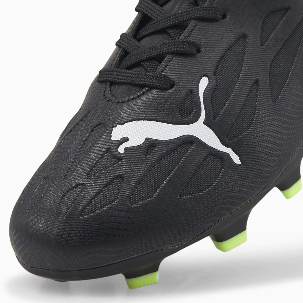 Tachones sales puma negros