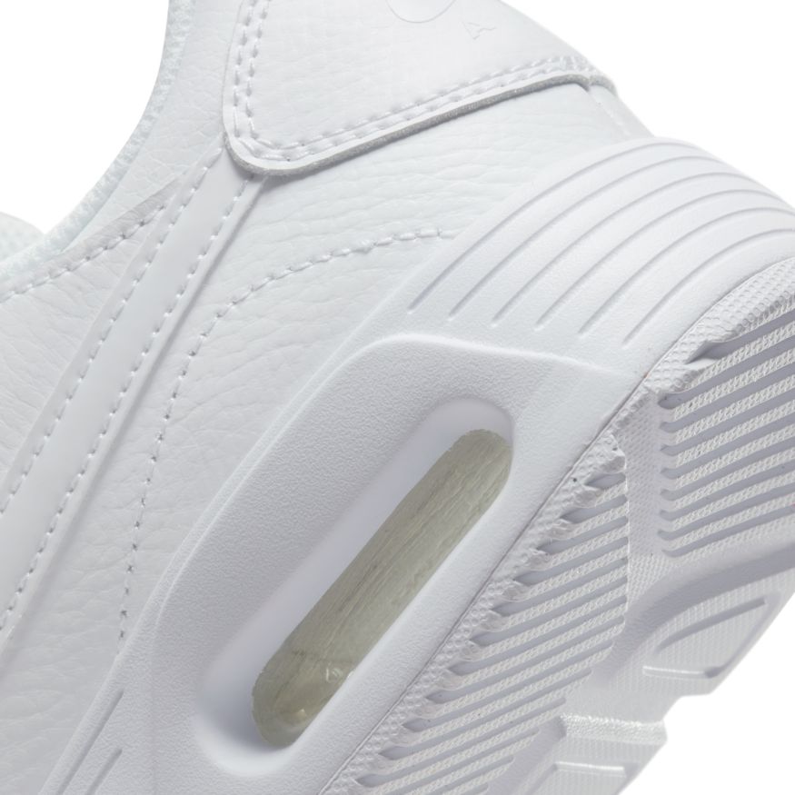 + Nike Womens Air Max SC Leather - (DH9637 100) - QT - R1L2