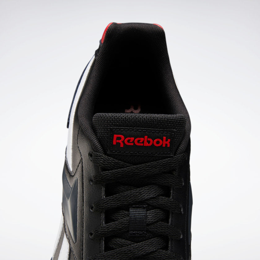 Fw0166 Reebok .Reebok Mens Royal Glide - (FW6707) - R6 - R1L5 – Shoe Bizz