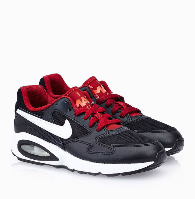 Nike Youth Air Max ST - (654288 008) - S83 - R1S1 - L/P