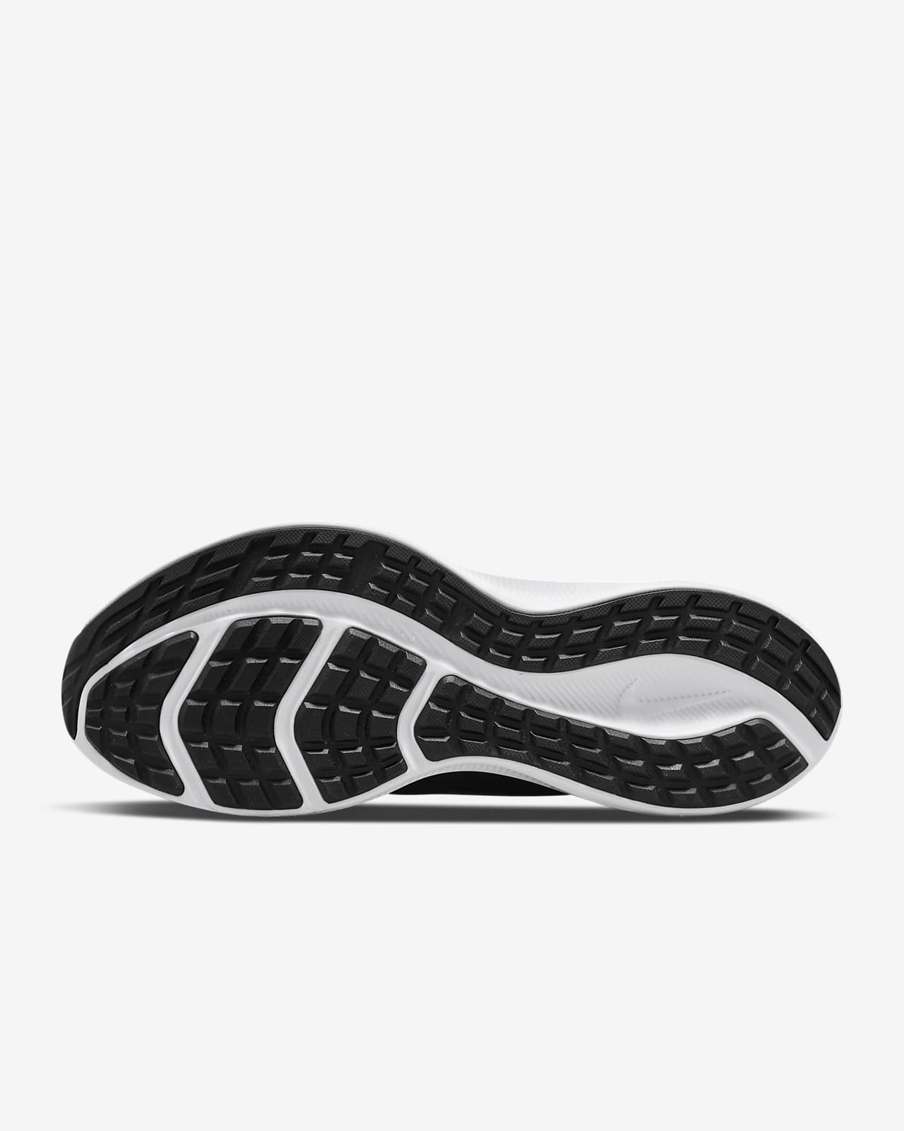 .Nike Mens Downshifter 11 - (CW3411 009) - SN - R1L4