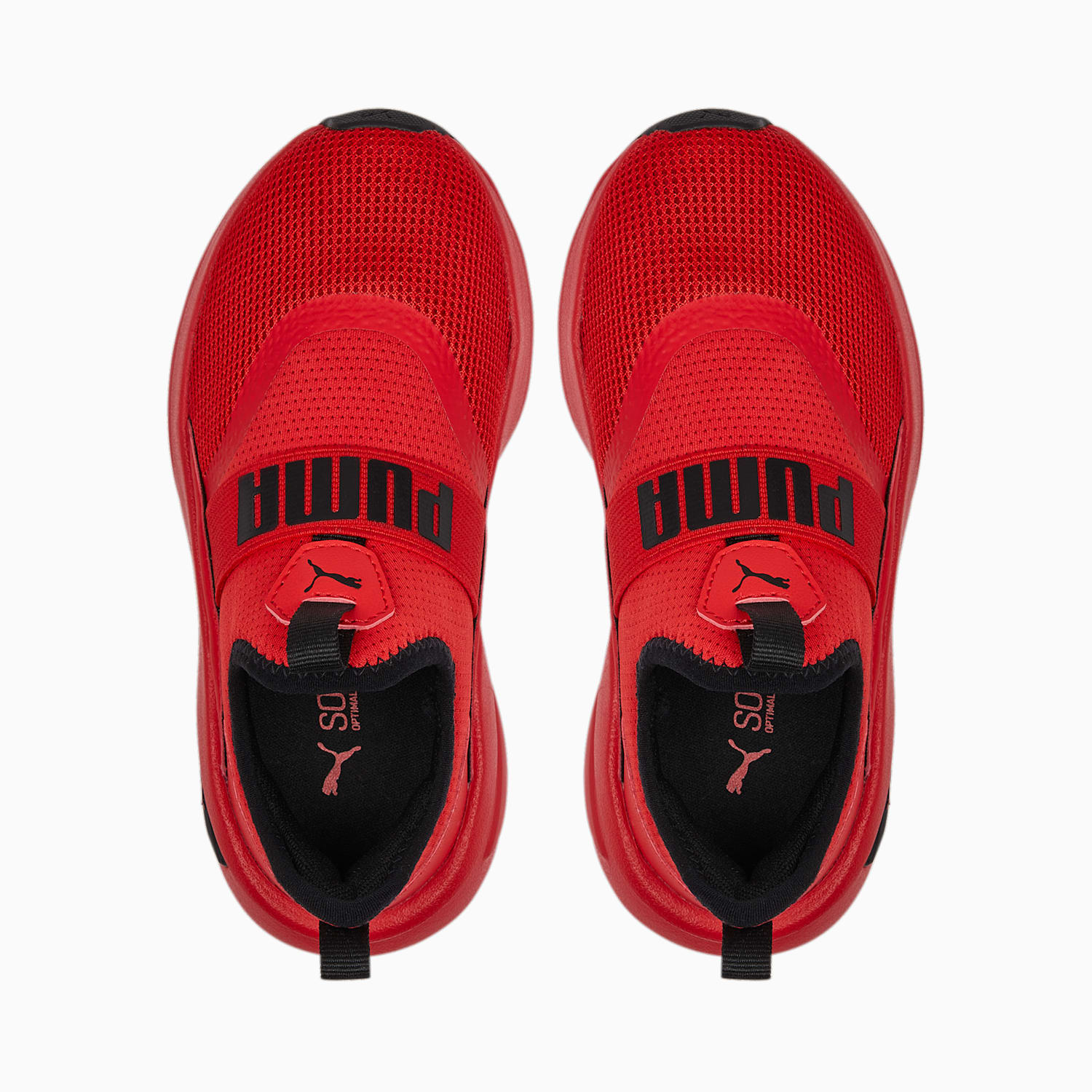 Puma Kids Soft Enzo Evo Slipon PS (378398 03) SR R1L10 L/P