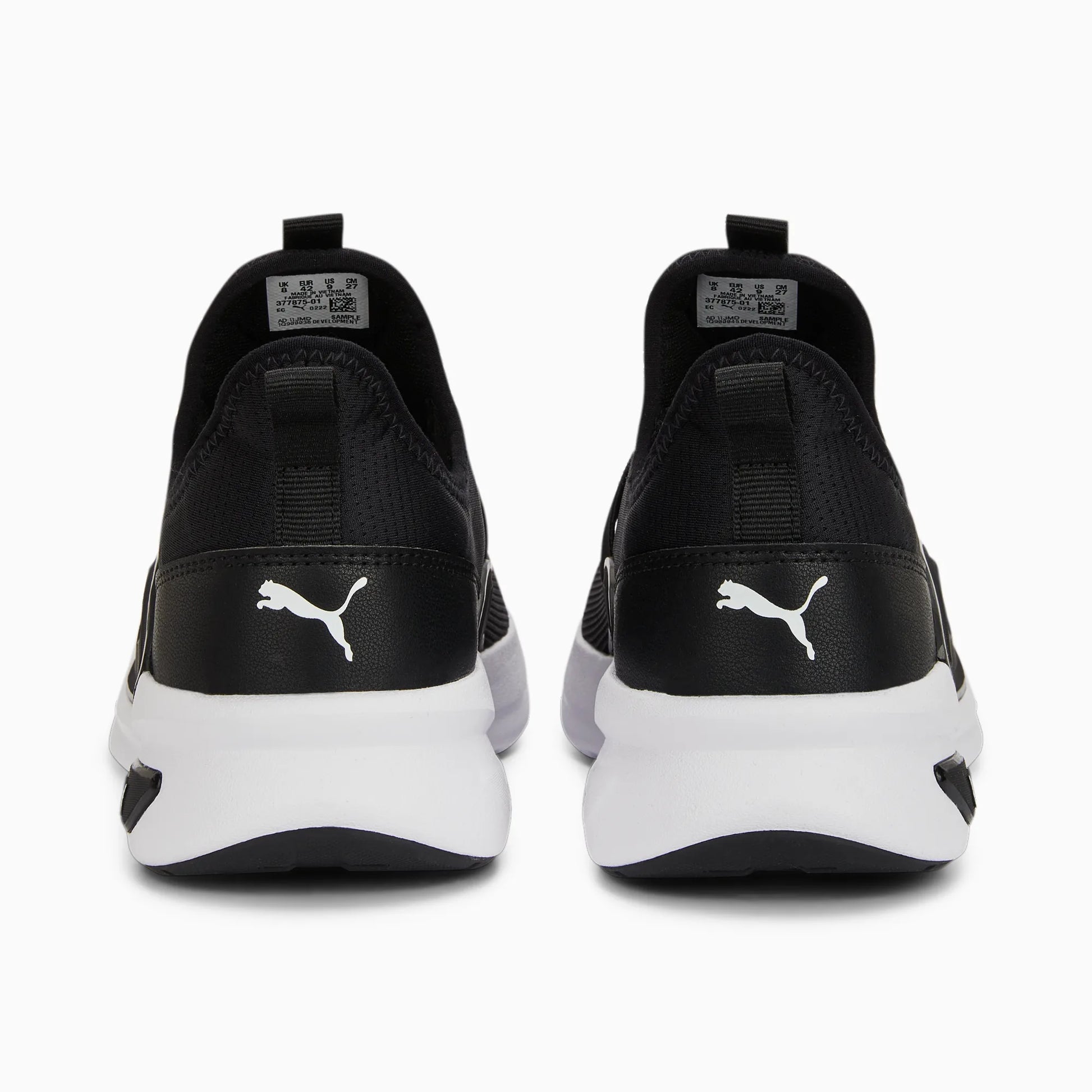 Puma muse shop mens white