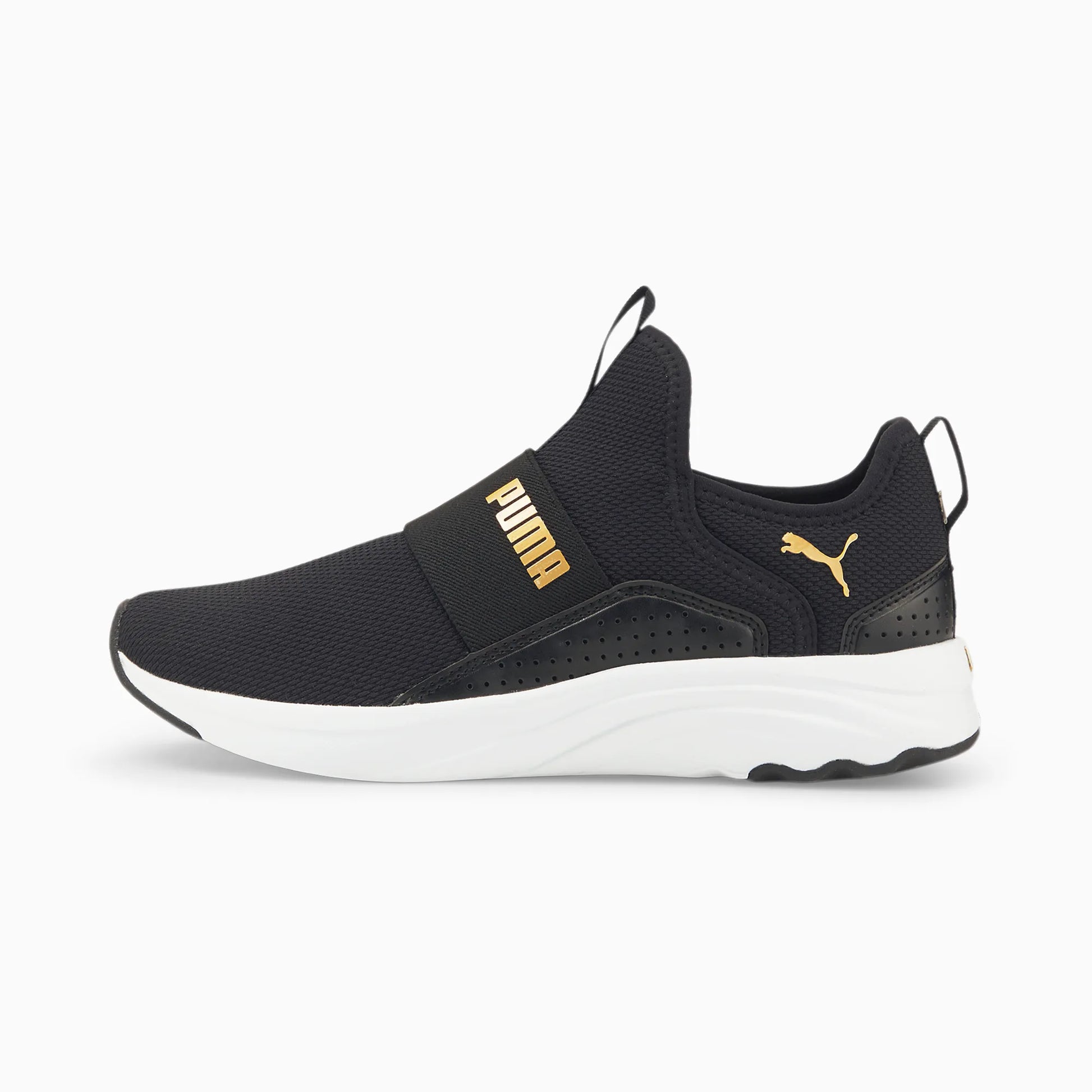 Puma women's dare 2025 wns en pointe sneaker