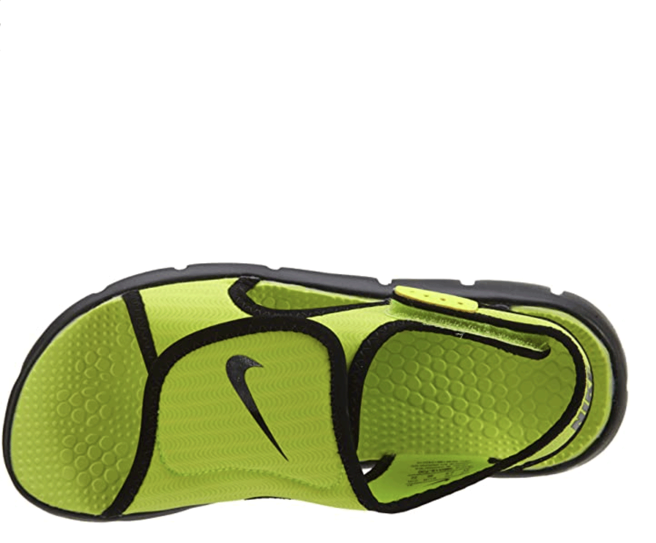 Nike sunray protect youth sales