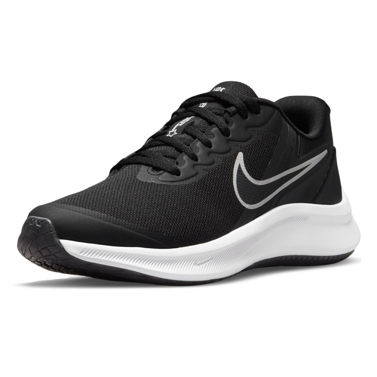 + Nike Youth Star Runner 3 - (DA2776 003) - T3 - R1L2