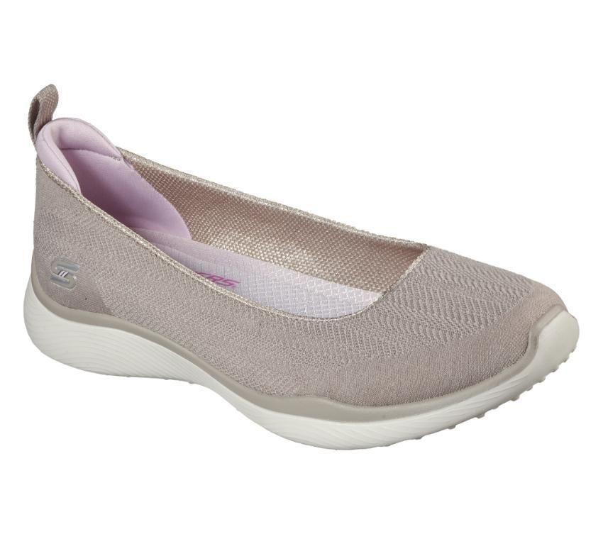 Ladies on sale skechers microburst