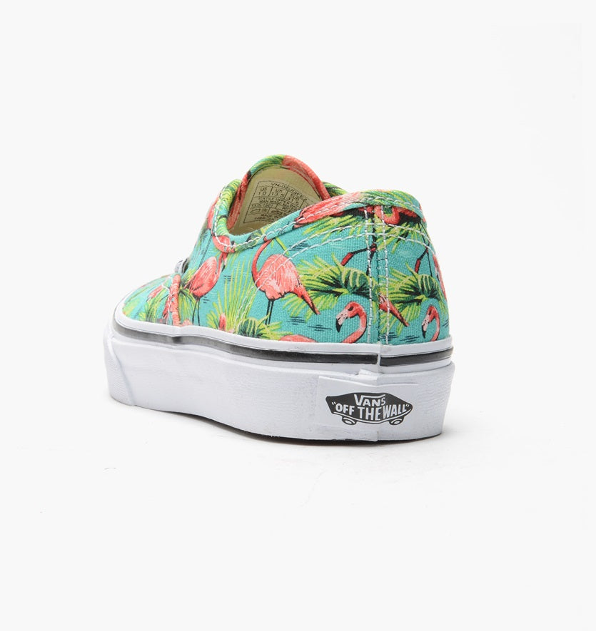 Flamingo 2025 vans nz