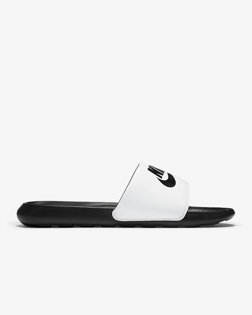 Nike Mens Victori One Slides CN9675 005 VW R2L16 Shoe Bizz