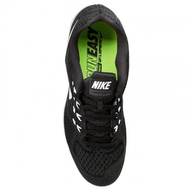 - Nike Mens Lunartempo 2 - (818097 002) - V13 - R1L4