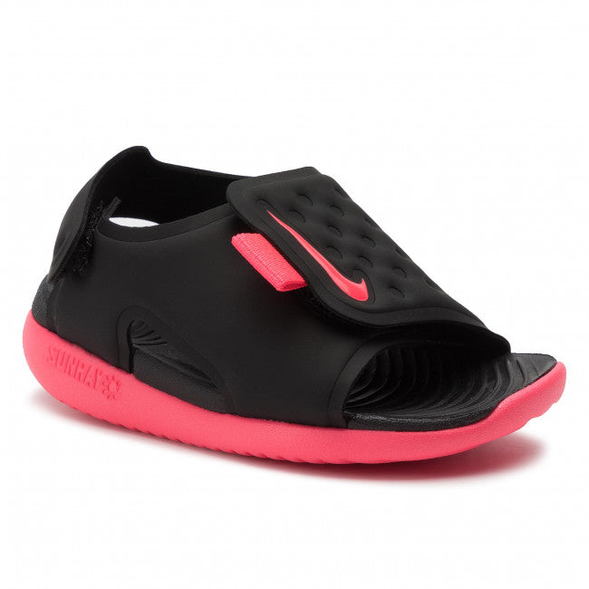 Nike Toddler Sunray Adjust 5 V2 - (DB9566 002) - V6 - R1L9