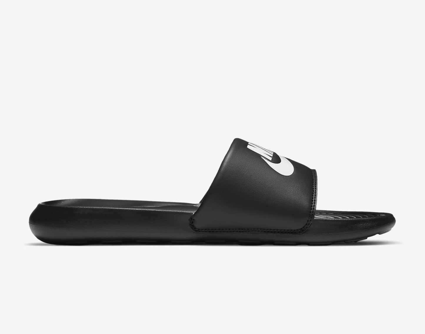 Nike Unisex Victori One Slides Black - (CN9675 002) - VB - R2L13
