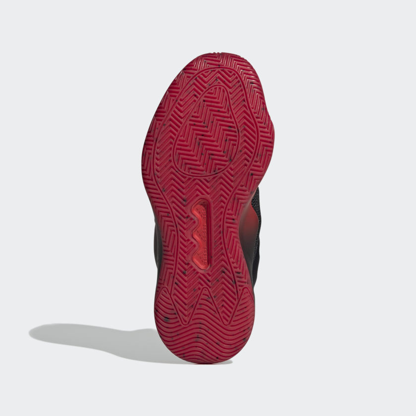 Adidas Kids Deep Threat Primeblue - (GZ0110) - VD - R2L13 - L/P Shoe Bizz Adidas Kids Deep Threat Primeblue - (GZ0110) - VD - R2L13 - L/P Shoe Bizz