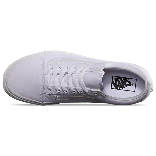 Vans old 2025 skool white nz