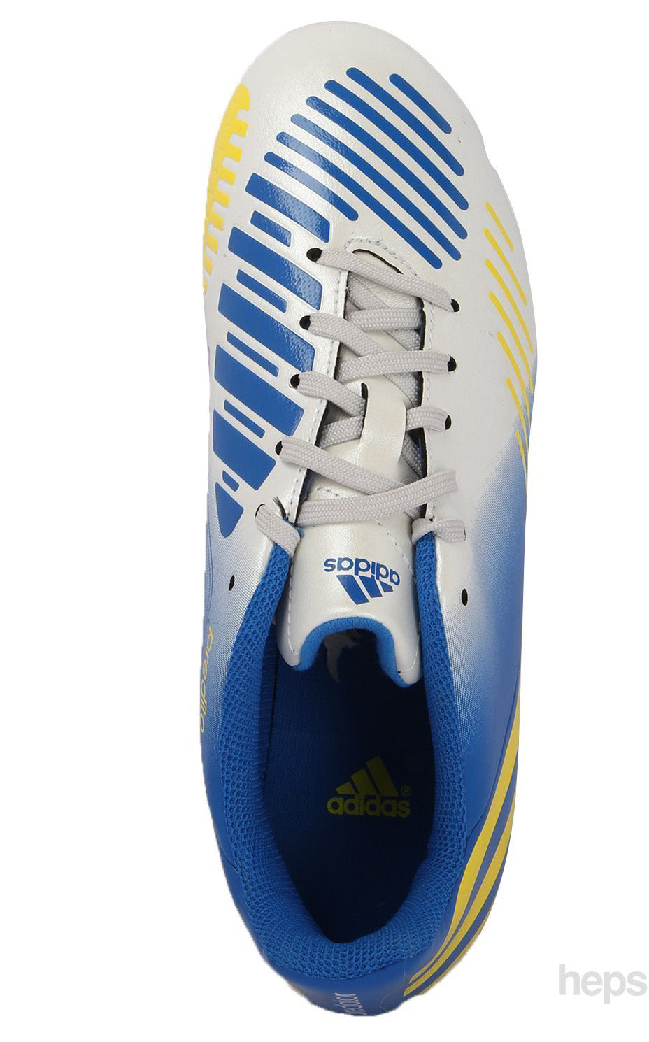 Adidas Kids Youth Predito LZ TRX G65113 XL R2L17