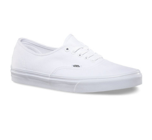 Cheap 2025 vans white