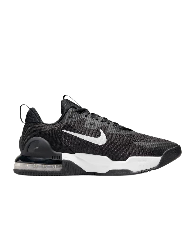 Air max top training shoes