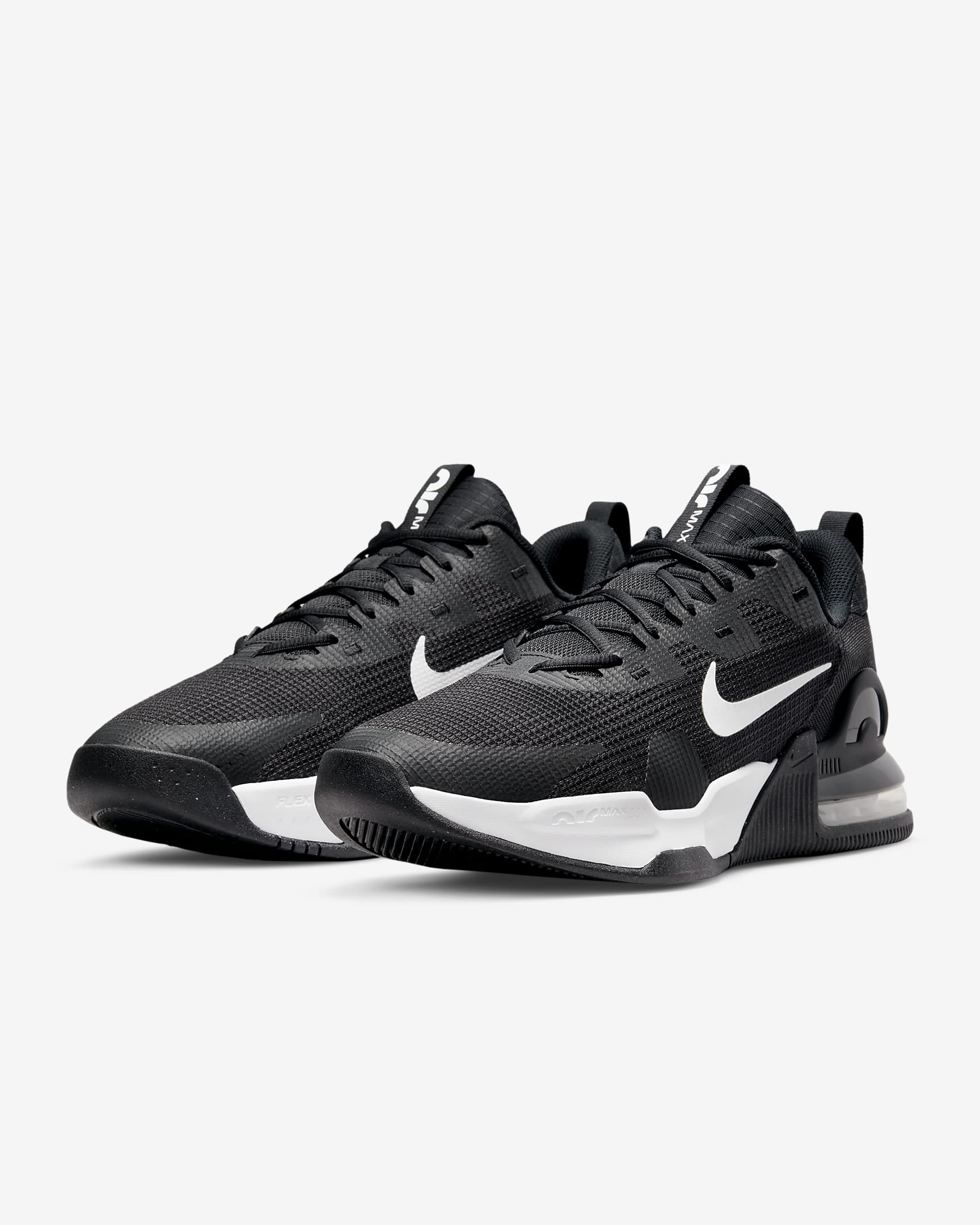 Air max trainers clearance sale