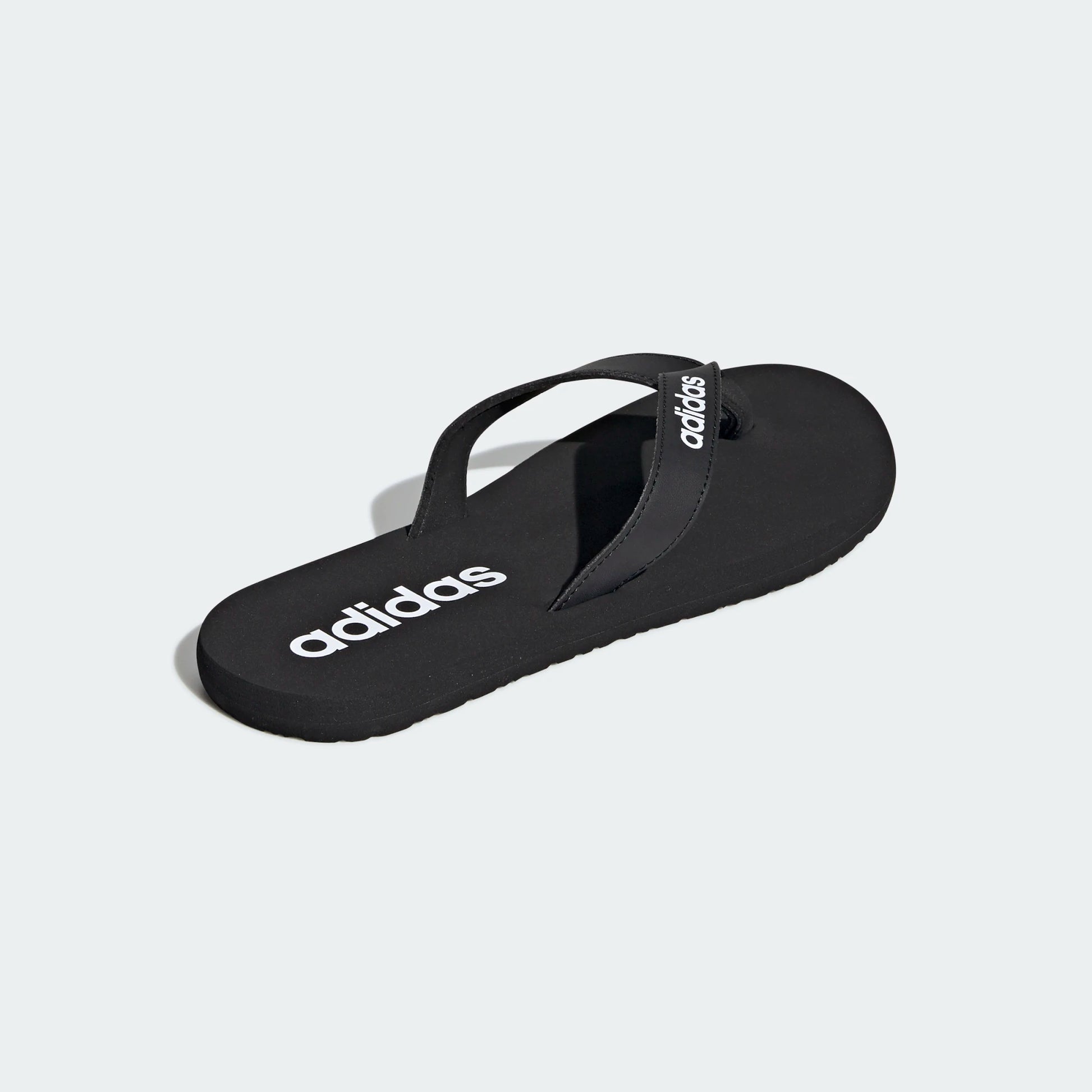 Adidas men's 2024 eezay flip flop