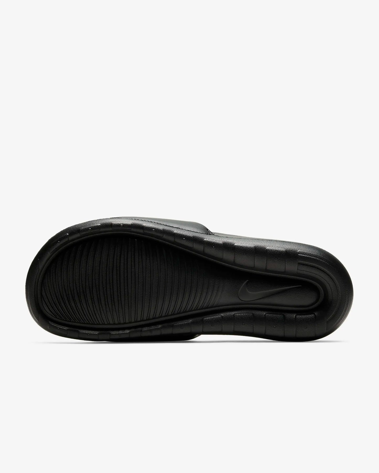 .Nike Unisex Victori One Slides Black - (CN9675 003) - BB - R2L12