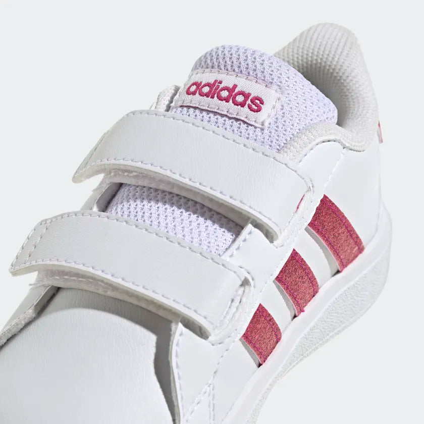 Adidas a top scratch fille