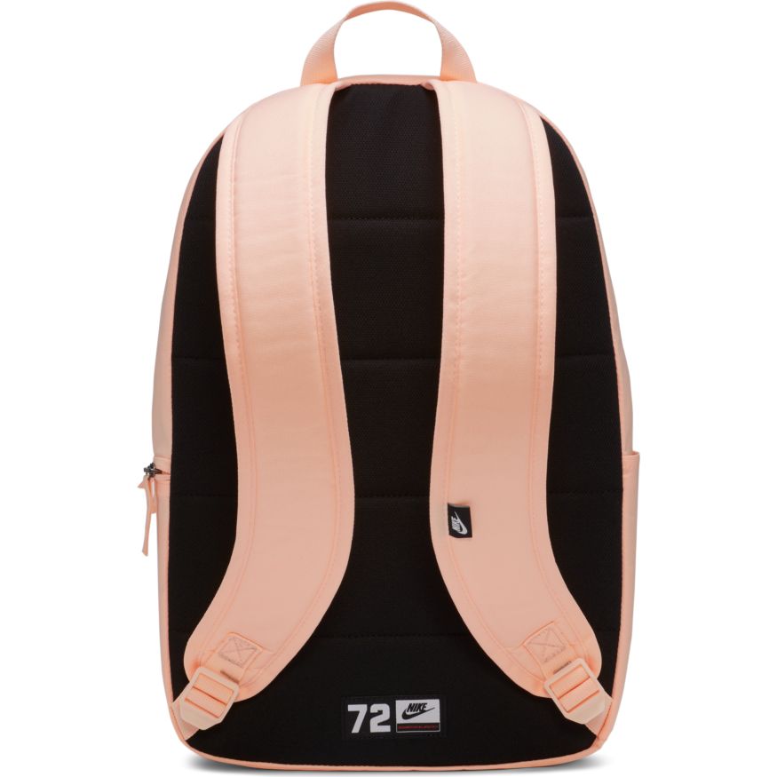 Nike Heritage Backpack Washed Coral 25L - (BA5879 814) - C14