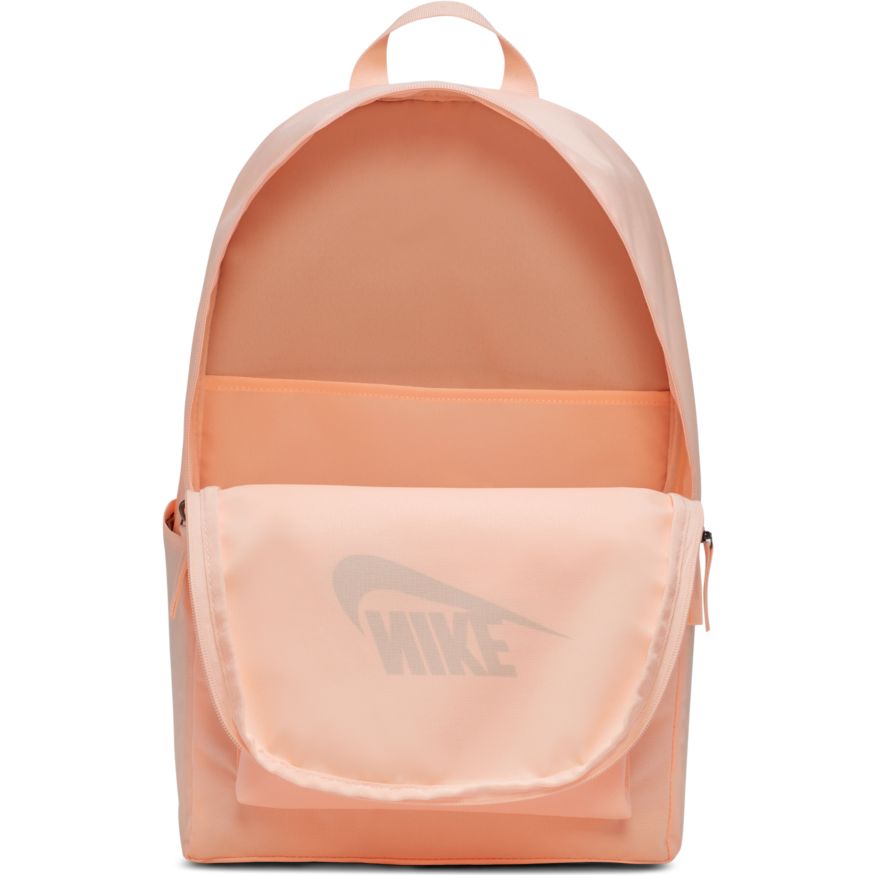 Nike Heritage Backpack Washed Coral 25L - (BA5879 814) - C14
